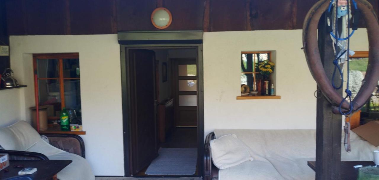 Apartamencik Na Slonecznej بييخوفيتسا المظهر الخارجي الصورة