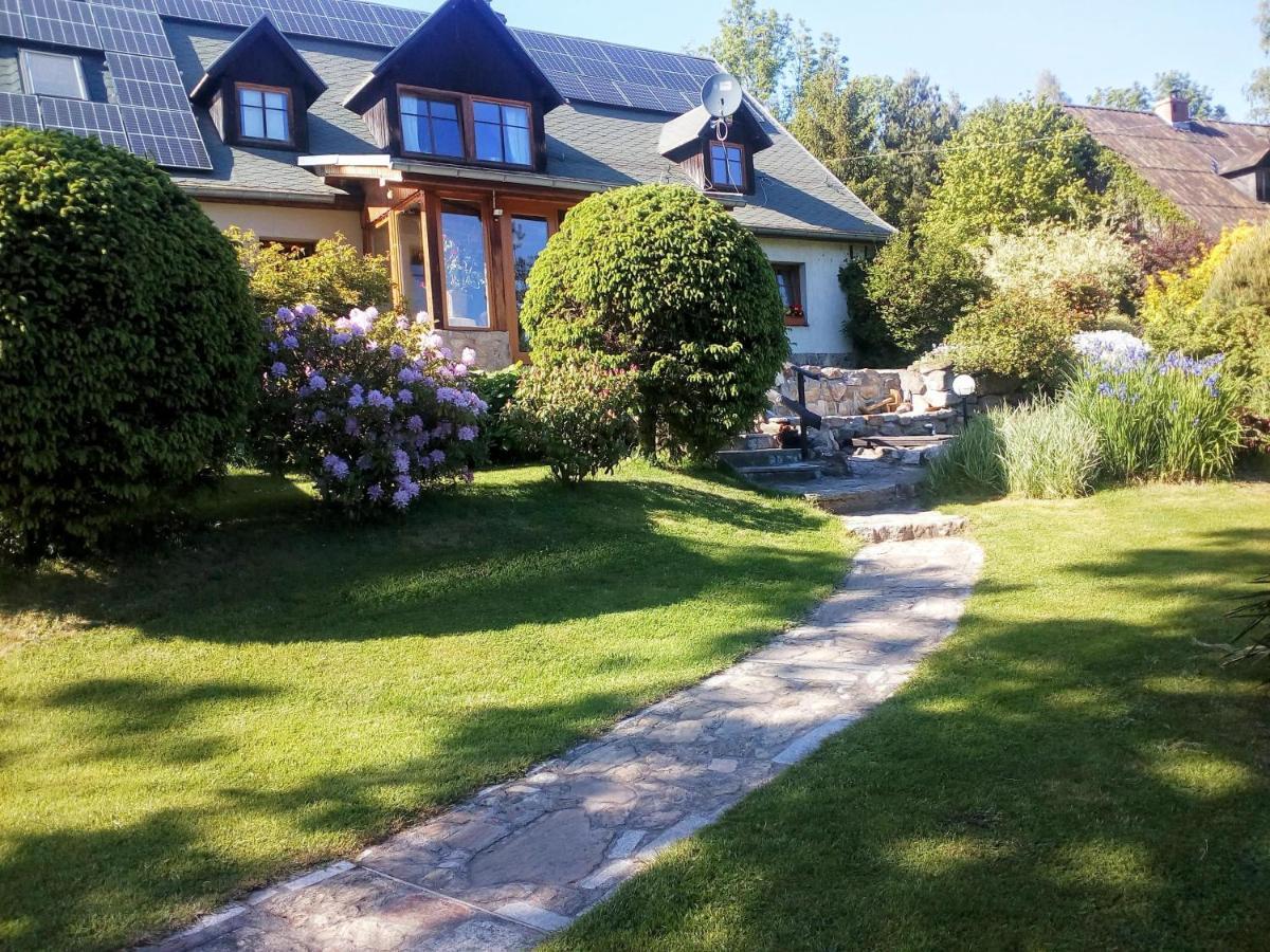 Apartamencik Na Slonecznej بييخوفيتسا المظهر الخارجي الصورة