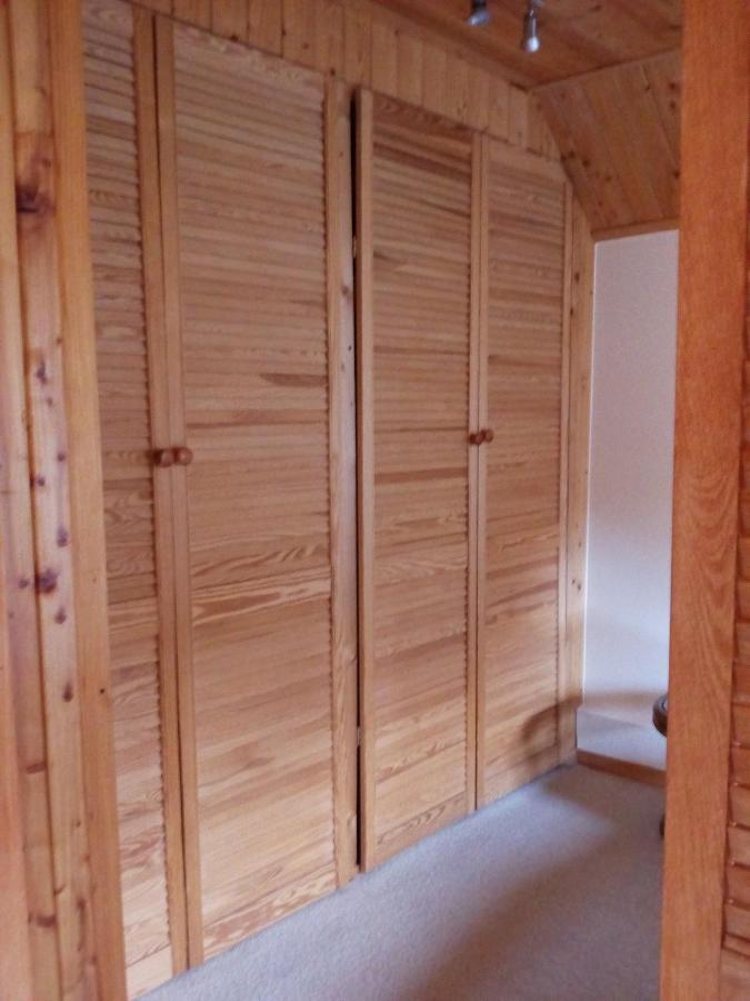 Apartamencik Na Slonecznej بييخوفيتسا المظهر الخارجي الصورة