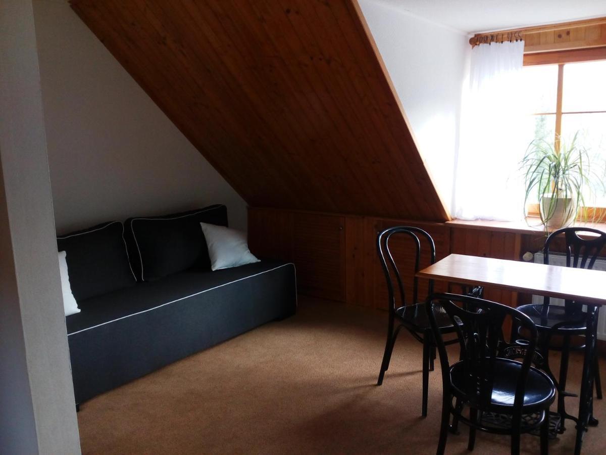 Apartamencik Na Slonecznej بييخوفيتسا المظهر الخارجي الصورة