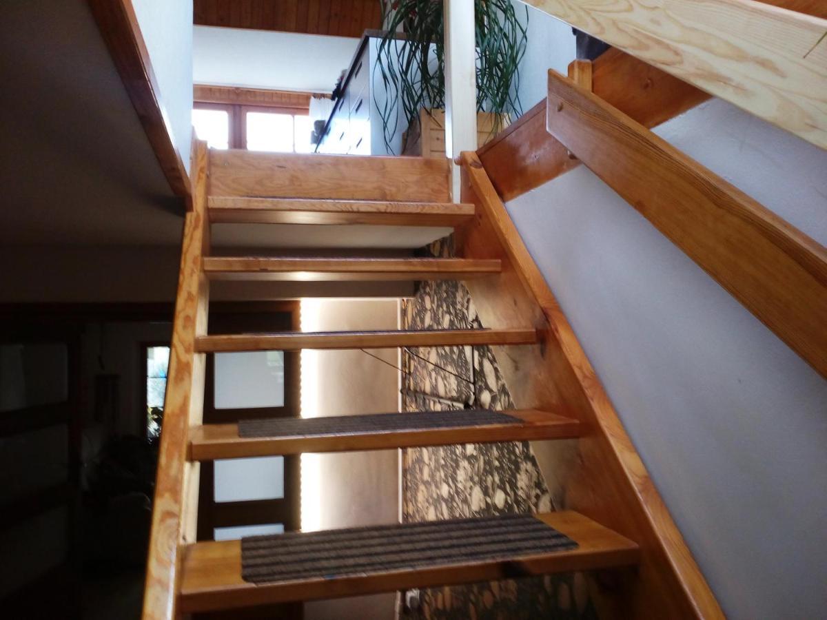 Apartamencik Na Slonecznej بييخوفيتسا المظهر الخارجي الصورة